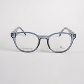 Blue Shade Optical Frame For Men & Women
